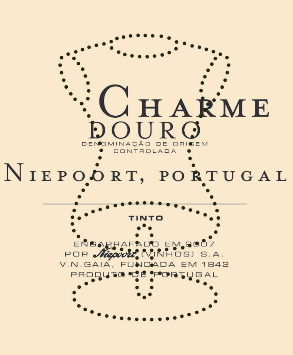 Niepoort Charme Tinto (2023)
