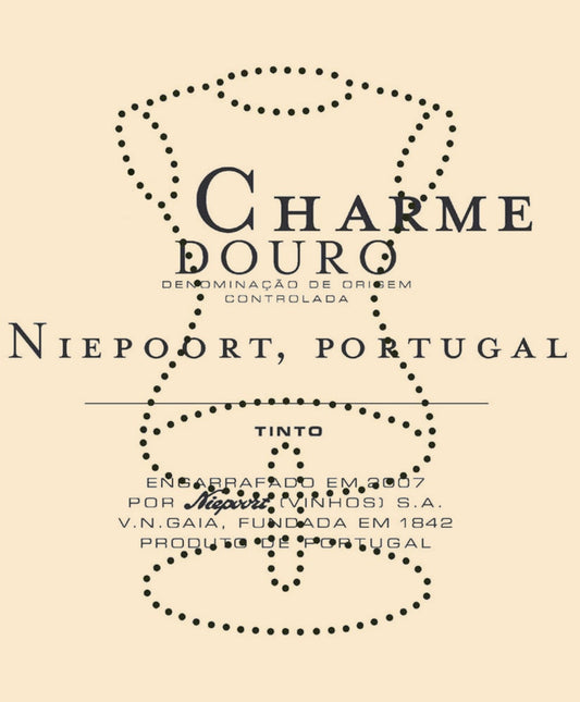 Niepoort Charme Tinto (2023)