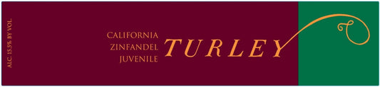 Turley "Juvenile" Zinfandel