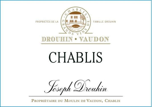 Drouhin Vaudon Chablis