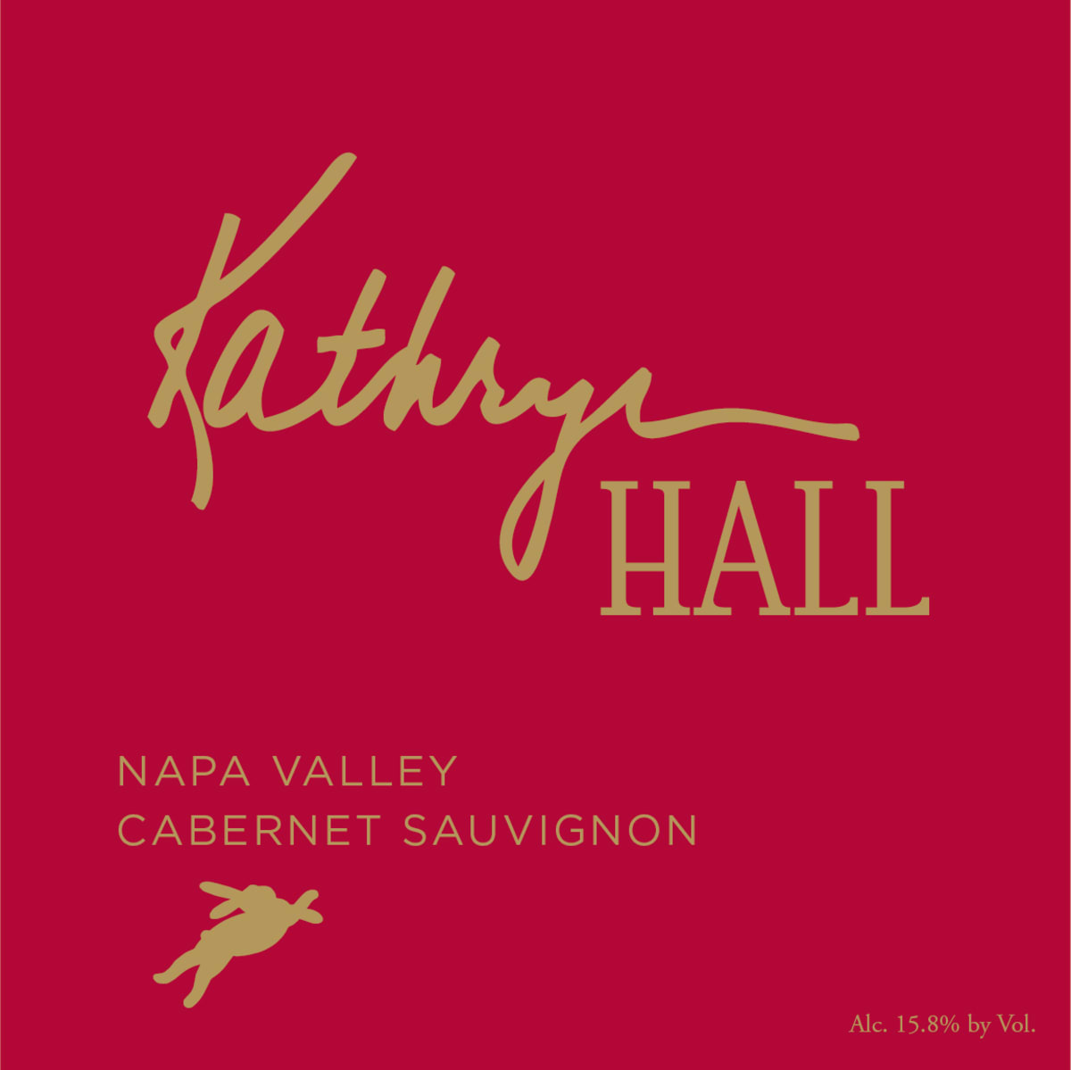 Hall Kathryn Hall Cabernet Sauvignon (2020)