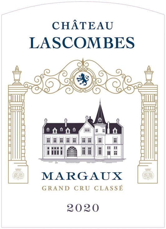 Château Lascombes Margaux