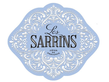 Les Sarrins Rosé (Côtes de Provence)