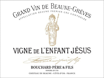 Bouchard Père & Fils Vigne de L’Enfant Jesus (2020)