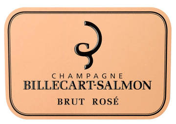 Billecart-Salmon Champagne Brut Rosé NV (1.5L Magnum)