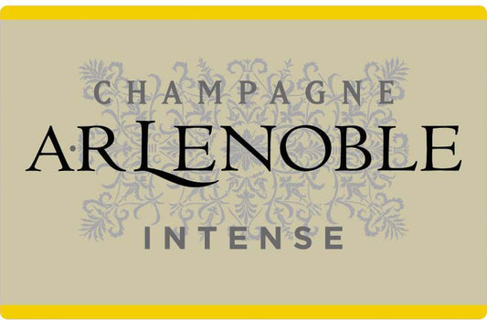 AR Lenoble Intense "Mag" Brut Champagne