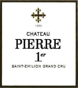 Château Pierre "1er" (Grand Cru)