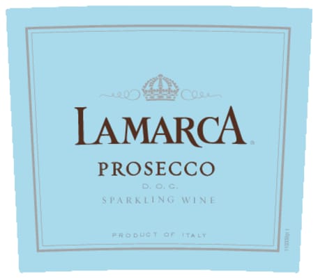 La Marca Prosecco (187mL)