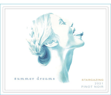 Summer Dreams Stargazing Pinot Noir (Sonoma Coast)