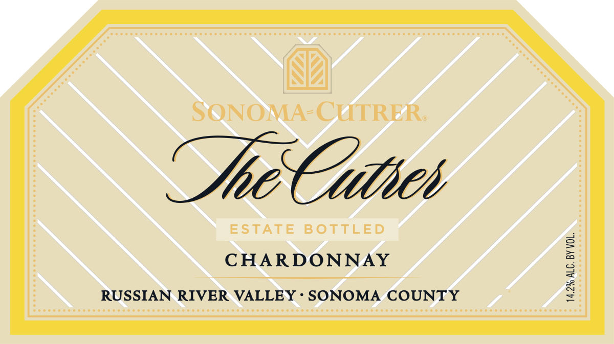 Sonoma-Cutrer "The Cutrer" Chardonnay