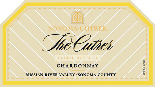 Sonoma-Cutrer "The Cutrer" Chardonnay