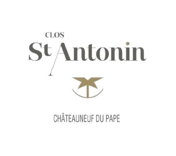 Clos Saint Antonin Châteauneuf-du-Pape