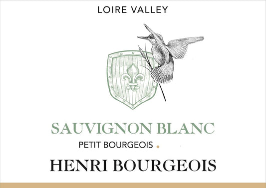 Henri Bourgeois "Petit Bourgeois" Sauvignon Blanc