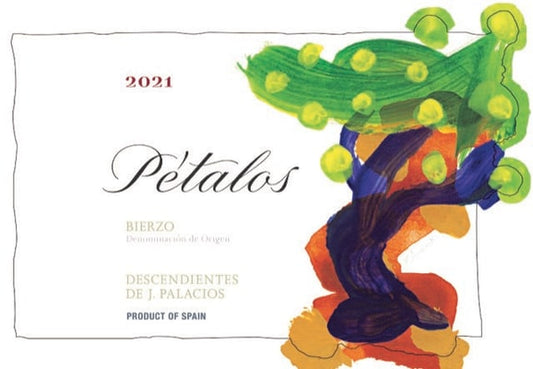 Descendientes de Jose Palacios Pétalos Bierzo