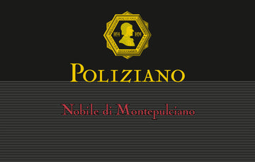 Poliziano Vino Nobile di Montepulciano DOCG