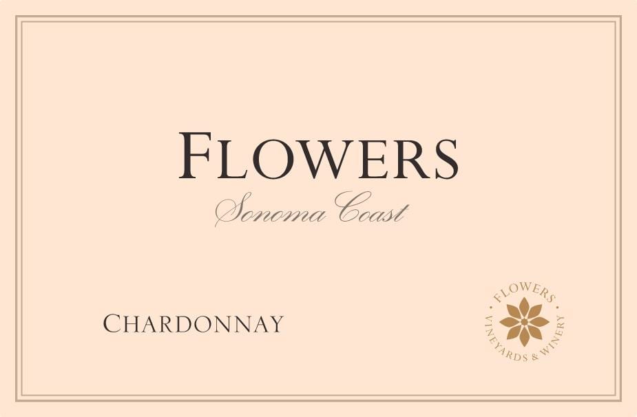 Flowers Chardonnay (Sonoma Coast)