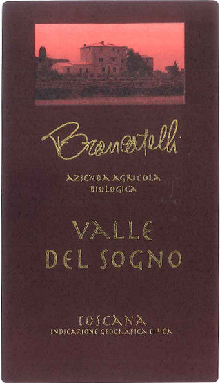 Brancatelli Biologico Valle del Sogno