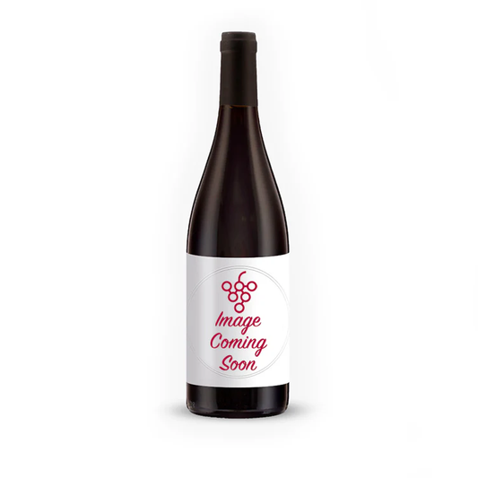 Silent Way Quarry Ridge Vineyard Pinot Noir 21