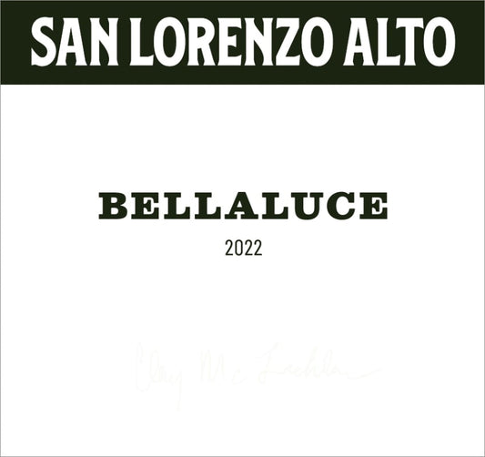 San Lorenzo Alto "Bellaluce"