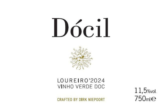 Niepoort "Dócil" Vinho Verde