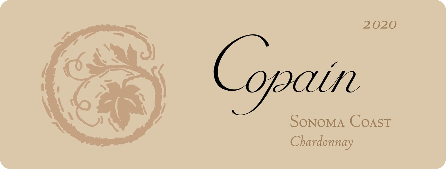 Copain Chardonnay