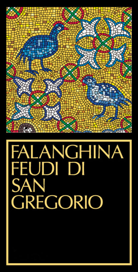 Feudi di San Gregorio Falanghina Del Sannio