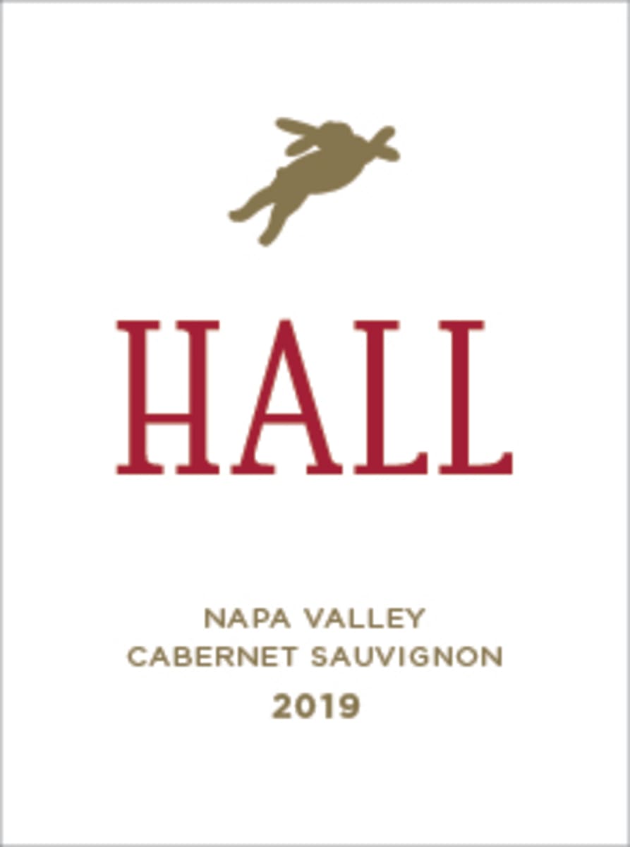 Hall Cabernet Sauvignon (Napa Valley)