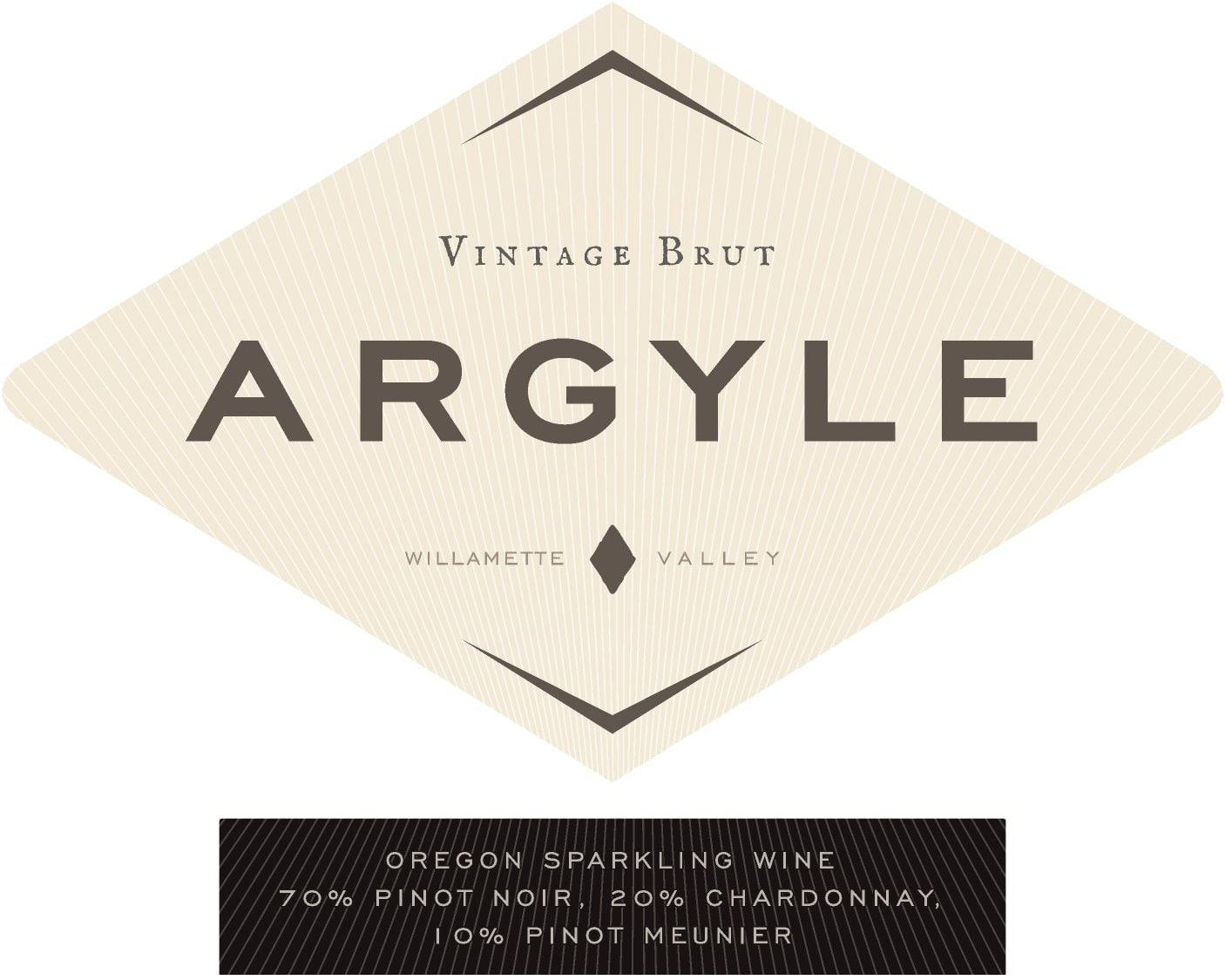 Argyle Vintage Brut