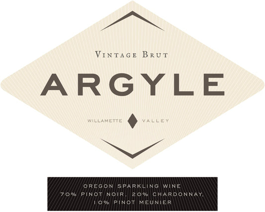 Argyle Vintage Brut
