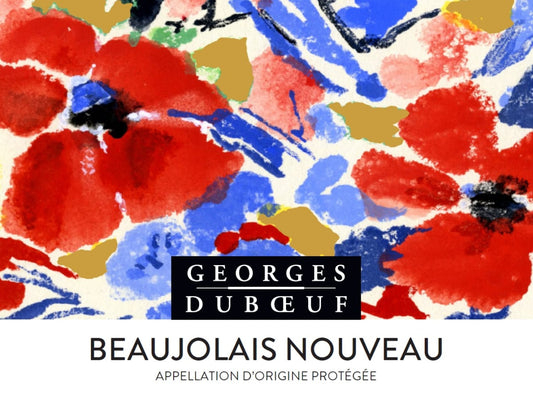 Duboeuf Beaujolais Nouveau