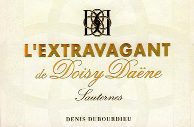 Chateau Doisy-Daene L'Extravagant de Doisy-Daene (Denis Dubourdieu) 375mL