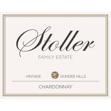 Stoller Family Estate Chardonnay