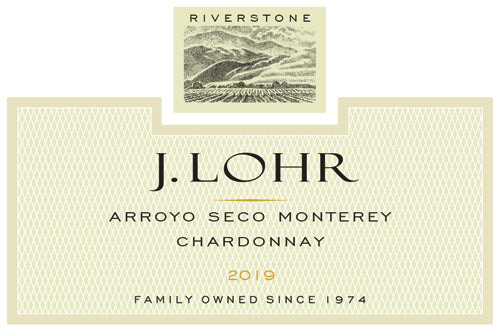 J. Lohr Arroyo Seco Monterey Chardonnay (375mL)