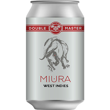 Miura West Indies (Pale Ale) Beer [6-Pack]