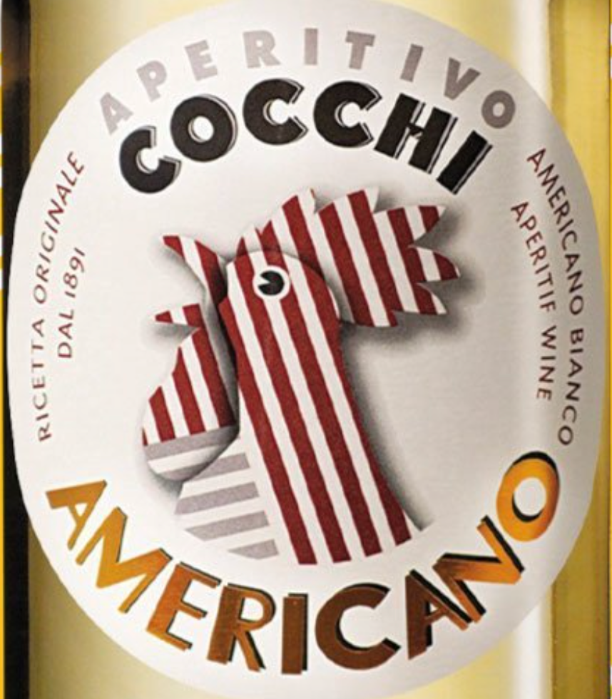 Cocchi Americano (375mL)