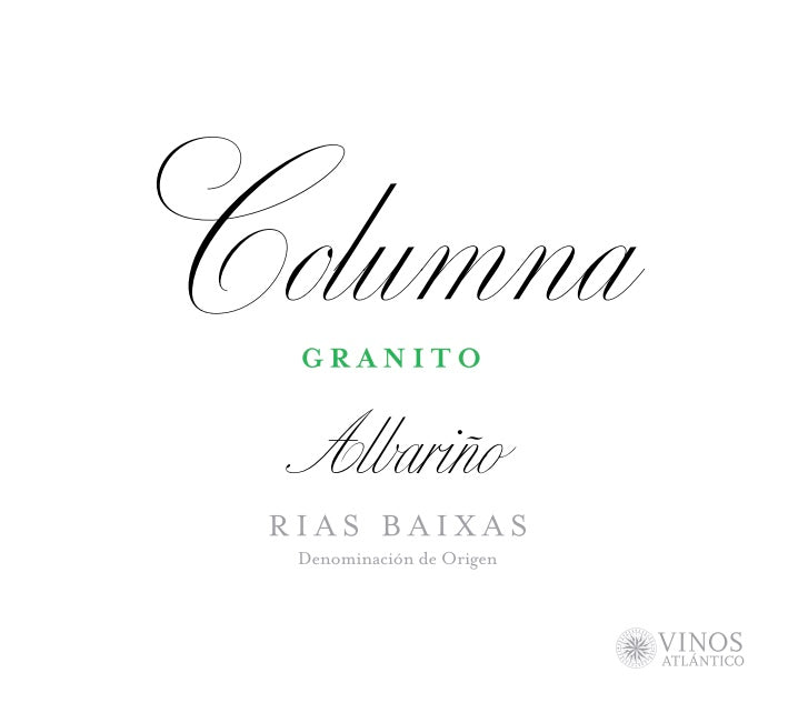 Columna Albariño