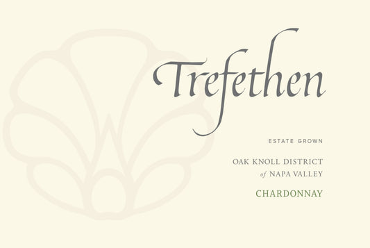 Trefethen Estate Chardonnay