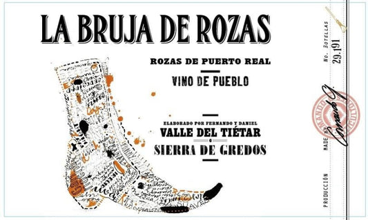 Comando G "La Bruja de Rozas"