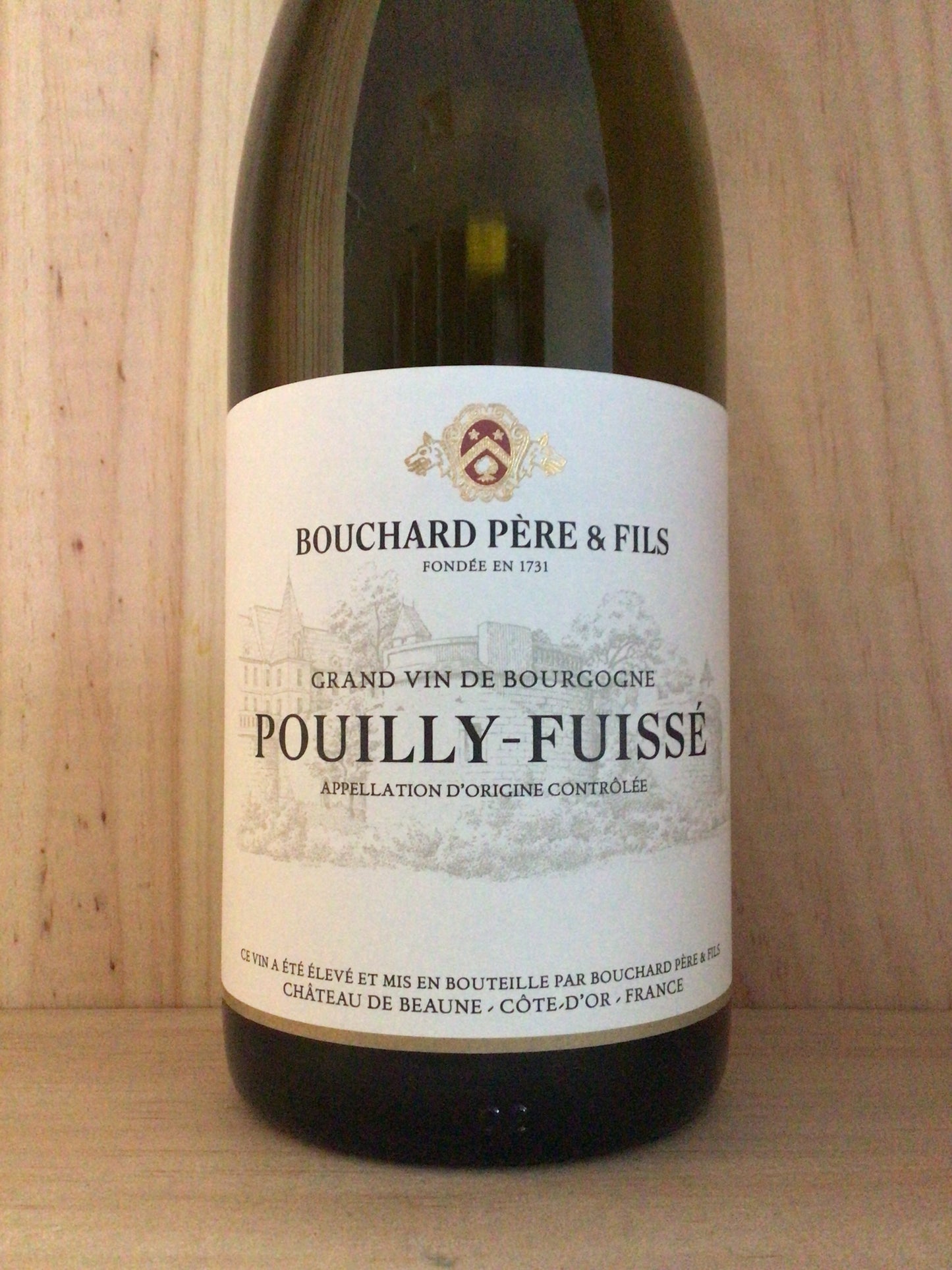 Bouchard Père & Fils Pouilly-Fuissé