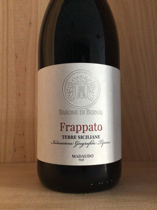 Barone di Bernaj Frappato (Sicily)