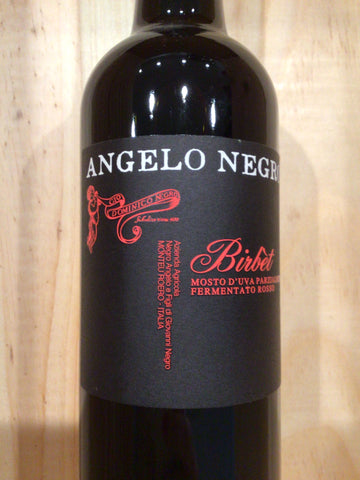 Angelo Negro 
