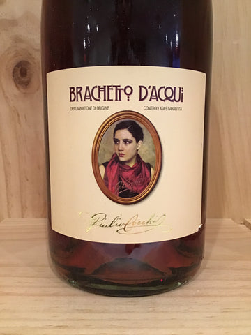 Cocchi Brachetto d’Acqui (Sweet)