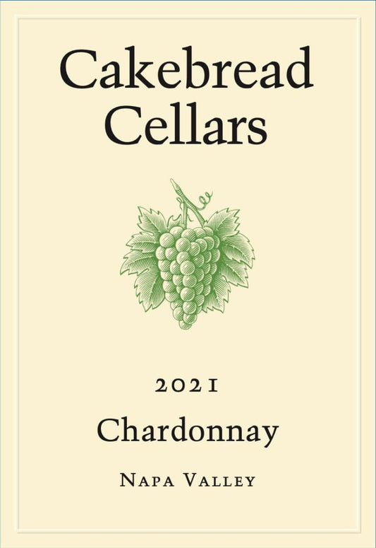 Cakebread Cellars Chardonnay