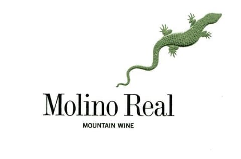 Molino Real Málaga "Mountain Wine" (500 mL) 2015