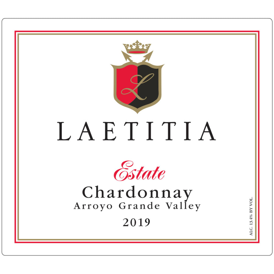 Laetitia Estate Chardonnay