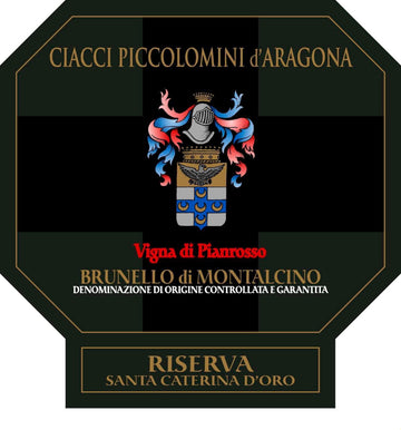 Ciacci Brunello di Montalcino 