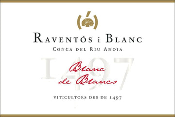 Raventós i Blanc 