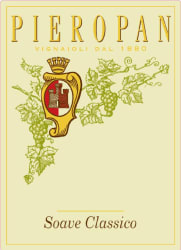 Pieropan Soave Classico